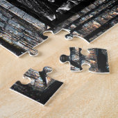 Sin-dromen Legpuzzel (Zijkant)