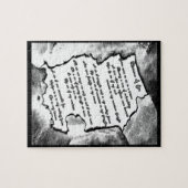 Sin-dromen Legpuzzel (Horizontaal)