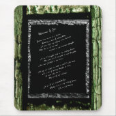 Sin-dromen Muismat (Voorkant)