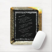 Sin-dromen Muismat (Met muis)