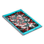 Sin-dromen Notitieboek (Rechterzijde)