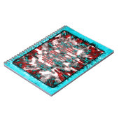 Sin-dromen Notitieboek (Linkerzijde)