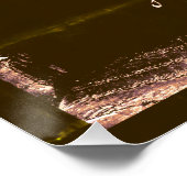 Sin-dromen Perfect Poster (Hoek)