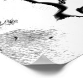 Sin-dromen Poster (Hoek)