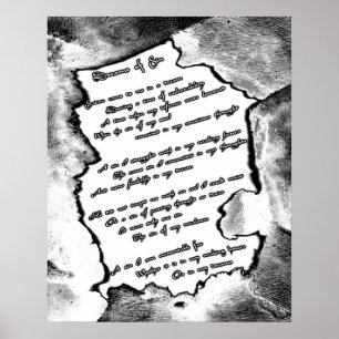Sin-dromen Poster