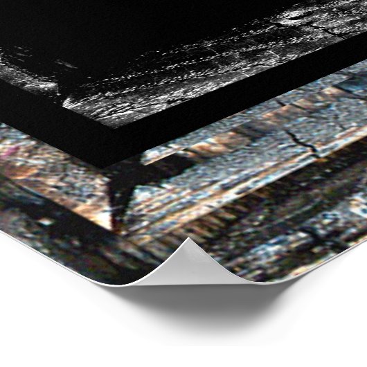 Sin-dromen Poster (Hoek)