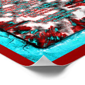 Sin-dromen Poster (Hoek)