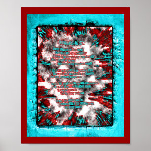 Sin-dromen Poster