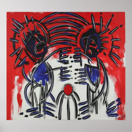 Sin Eaters Poster (Voorkant)