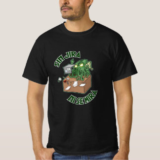 Sin Jira, ni se mira T-shirt