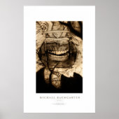 Sin Poster (Voorkant)