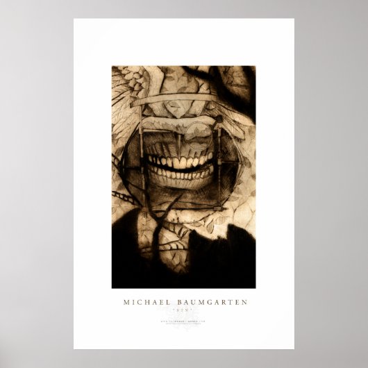 Sin Poster (Voorkant)