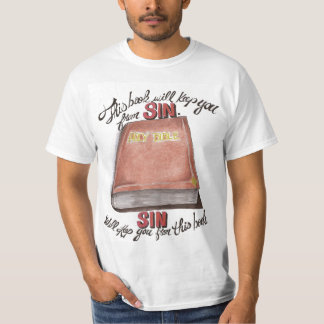 SIN T-SHIRT