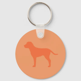Sinaas Hond Sleutelhanger