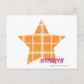 SINAASAPPEL 2 BRIEFKAART (Voorkant)