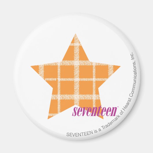 SINAASAPPEL 2 MAGNEET (Voorkant)