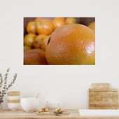 SINAASAPPEL 2 POSTER (Keuken)