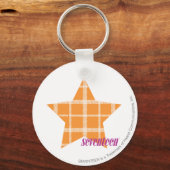 SINAASAPPEL 2 SLEUTELHANGER (Voorkant)