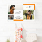 Sinaasappel 3 Foto Afstuderen Banner (Insitu)