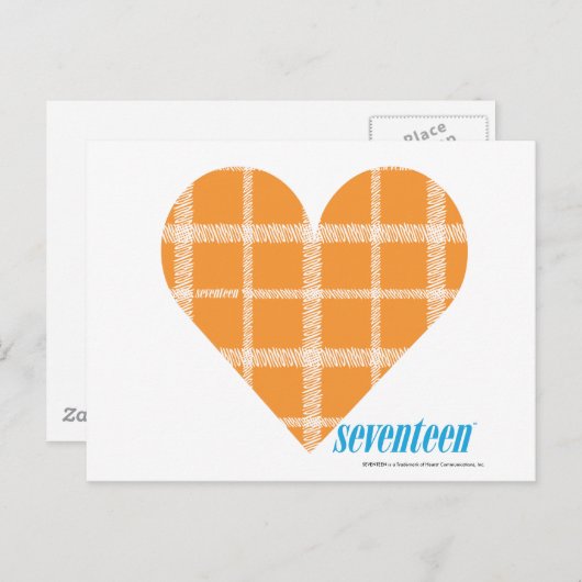 SINAASAPPEL 4 BRIEFKAART (Voorkant / Achterkant)