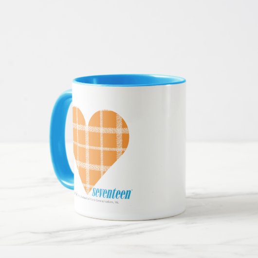 Sinaasappel 4 mok (Voorkant links)