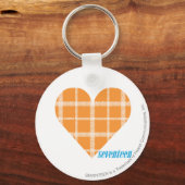 SINAASAPPEL 4 SLEUTELHANGER (Voorkant)