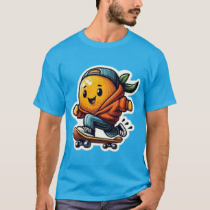 SINAASAPPEL 4 T-SHIRT