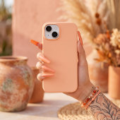 Sinaasappel Case-Mate iPhone Case