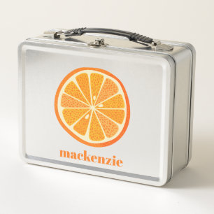 Sinaasappel Citrus Plezier Persoonlijk