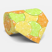 Sinaasappel citrusvruchten van citrusvruchten, sin stropdas (Opgerold)