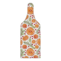 Sinaasappel, Cranberry en Rozemarijn vakantie Wate