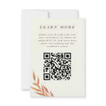 Sinaasappel eenvoudige tak bruiloft informatie Kaa