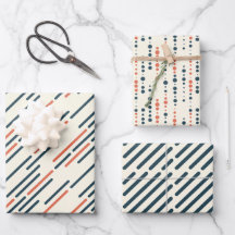 sinaasappel en blauw Vol 2