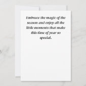 Sinaasappel en geel kaart (Achterkant)