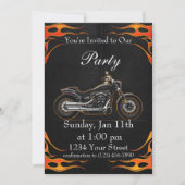 Sinaasappel en Rode Rit in Onze Fietspartij! Kaart (Voorkant)