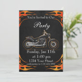 Sinaasappel en Rode Rit in Onze Fietspartij! Kaart (Staand voorkant)