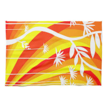 Sinaasappel en Witte Botanische