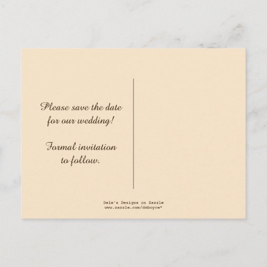  Sinaasappel Gold Library Kaart Sla de datum op (Achterkant)