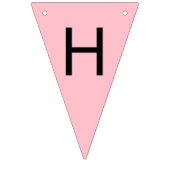 Sinaasappel, grapefruit en citroen vlaggetjes (Tweede vlag)