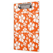 SINAASAPPEL HAWAÏAN HULA (HIBISCUS) KLEMBORD (Links)