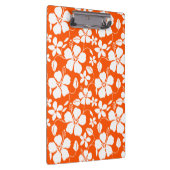 SINAASAPPEL HAWAÏAN HULA (HIBISCUS) KLEMBORD (Rechts)