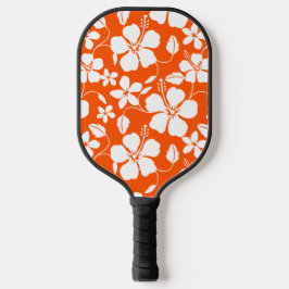 SINAASAPPEL HAWAÏAN HULA (HIBISCUS) PICKLEBALL PADDLE