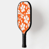 SINAASAPPEL HAWAÏAN HULA (HIBISCUS) PICKLEBALL PADDLE (Links)