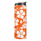 SINAASAPPEL HAWAÏAN HULA (HIBISCUS) THERMOSBEKER (Gedraaid links)