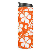 SINAASAPPEL HAWAÏAN HULA (HIBISCUS) THERMOSBEKER (Geroteerd rechts)