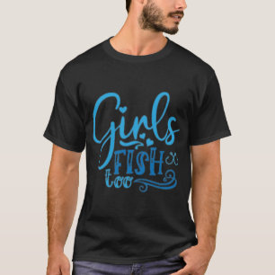 Sinaasappel Koi Plakat Betta  Siamese vechtvis, Ma T-shirt
