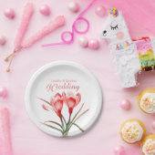 Sinaasappel kroeskunst genaamd bord (Feest)