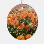 Sinaasappel Merigold Ornament (Links)