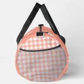 SINAASAPPEL MET KLEINE WITTE MADELIEFJES & PLAID P PLUNJEZAK (Rechts)