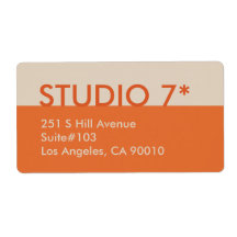 Sinaasappel - Natuurlijke reeks